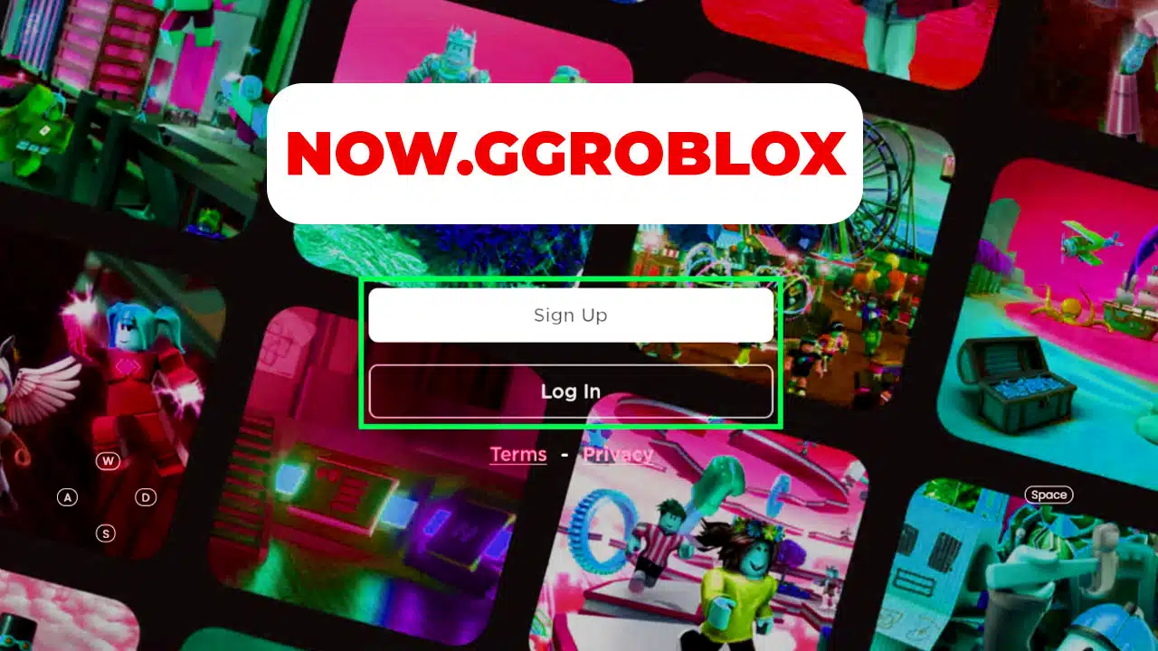 Now.ggroblox