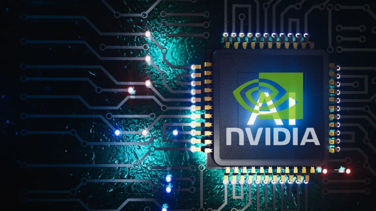 Nvidia AI Chip Revenue Growth