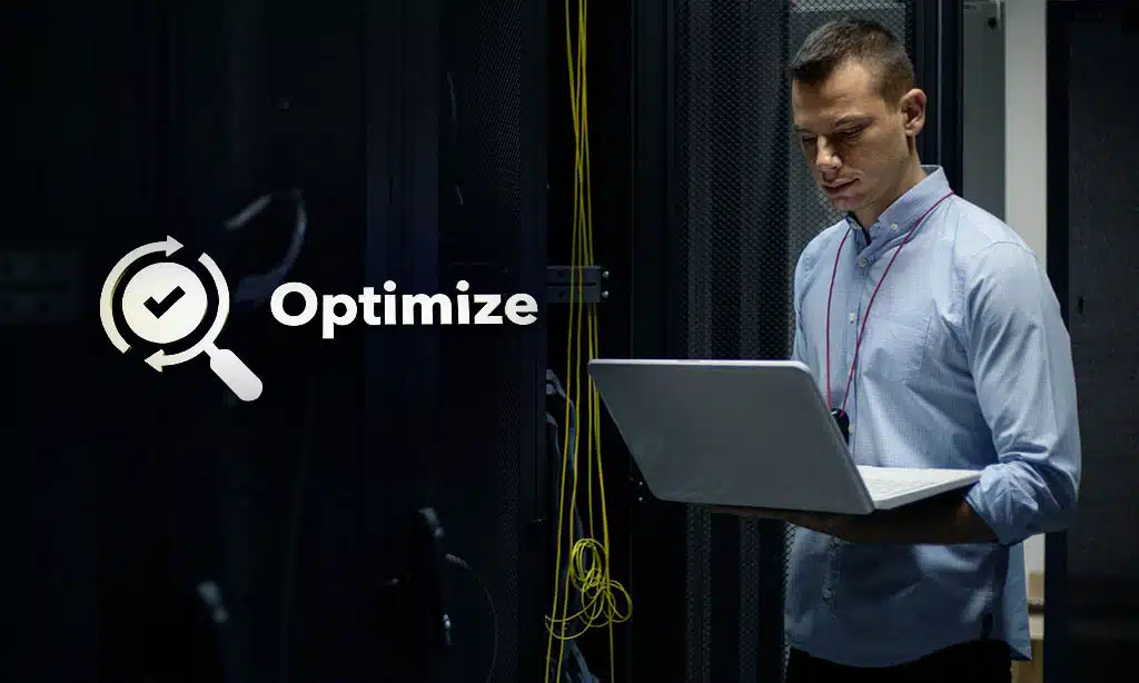Optimize Your Hosting for Faster Performance
