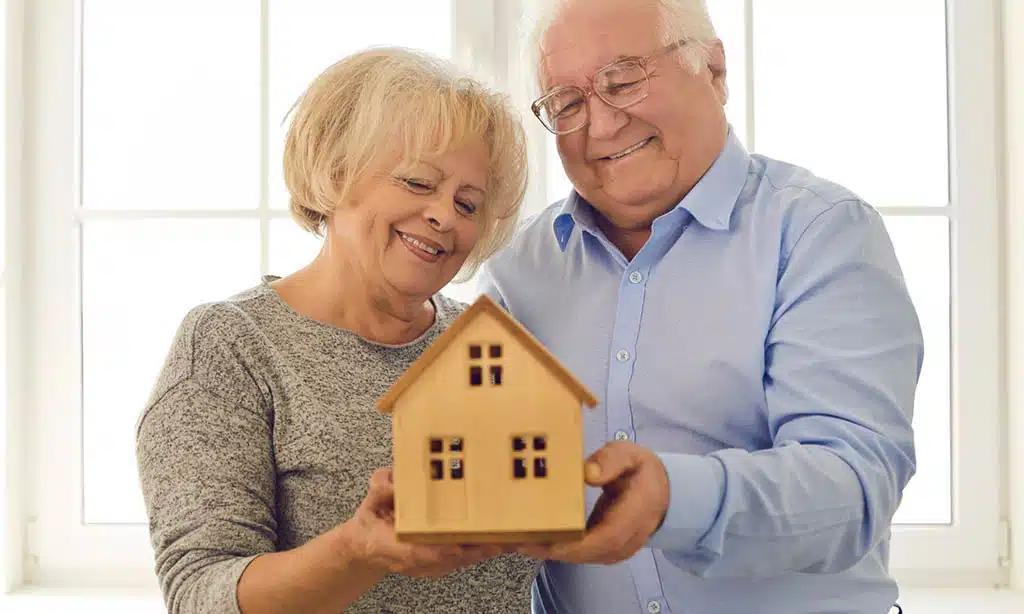 Picturesque Homes in County Galway