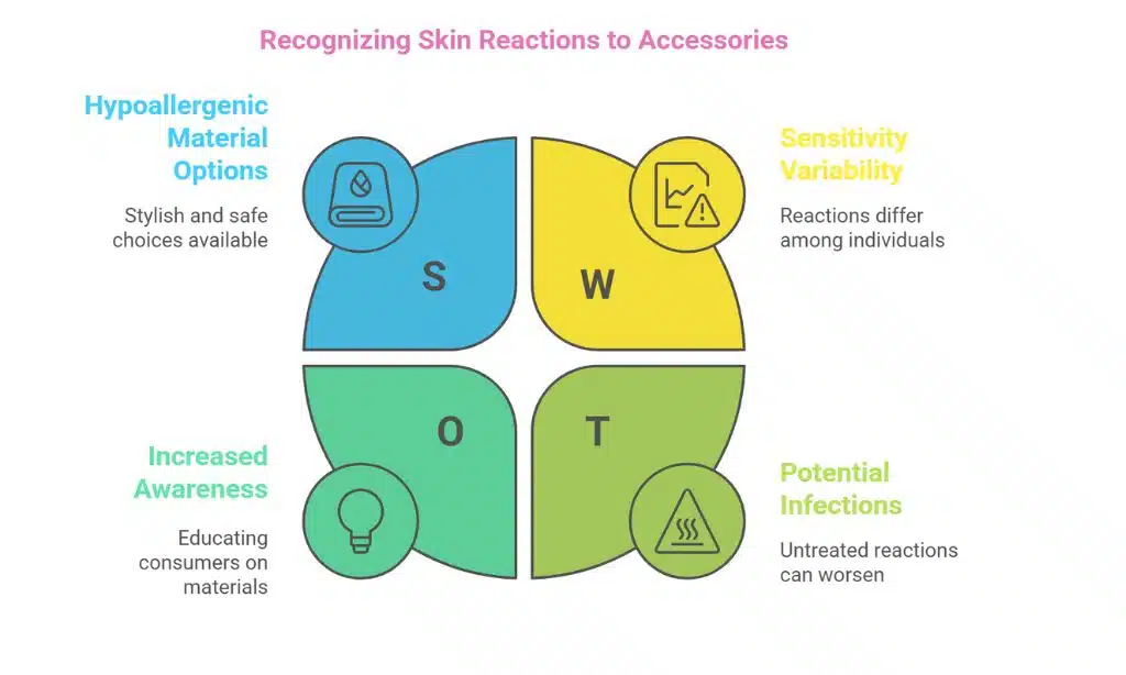 Preventive Measures for Sensitive Skin