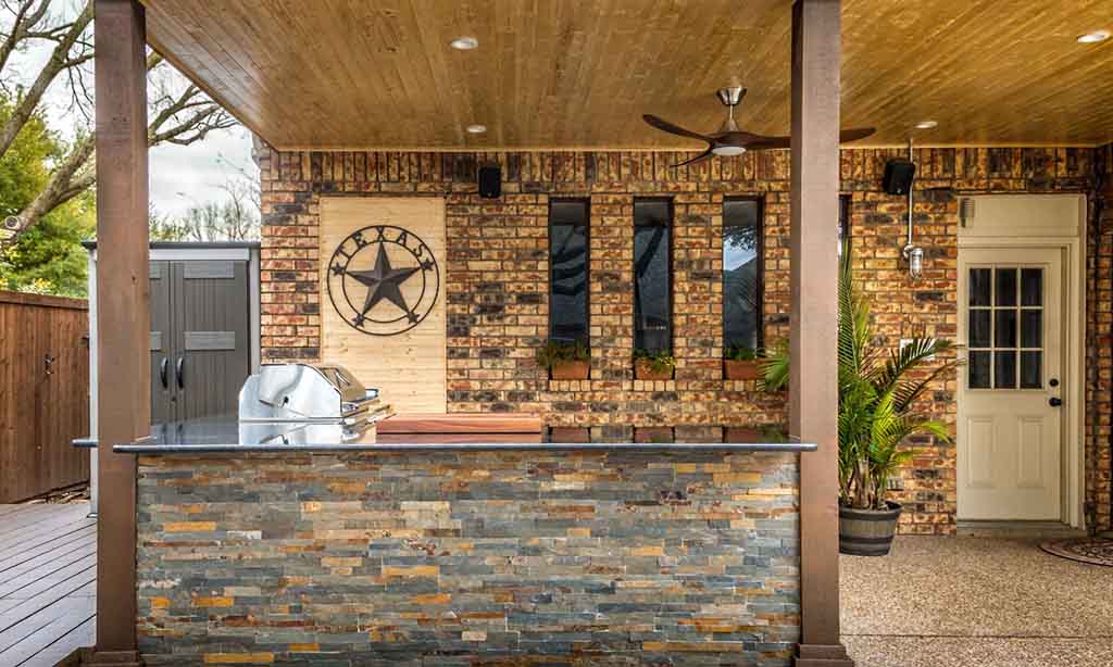 Veneto Farmhouse with Rustic Charm