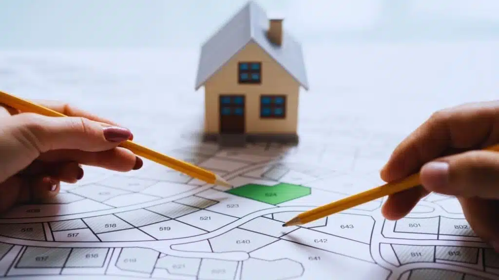 Property Development Project with Confidence