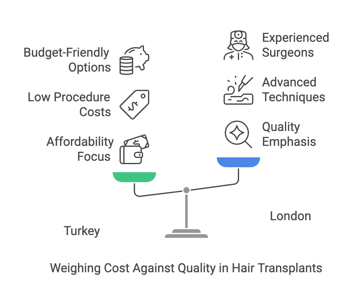 Quality vs. Cost_ How London Stacks Up Against Turkey in Hair Transplantation