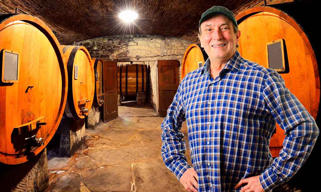 Ravines Wine Cellars – A Family-Owned Hidden Gem