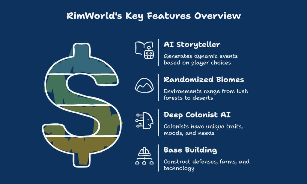 RimWorld – The Ultimate Colony Simulation