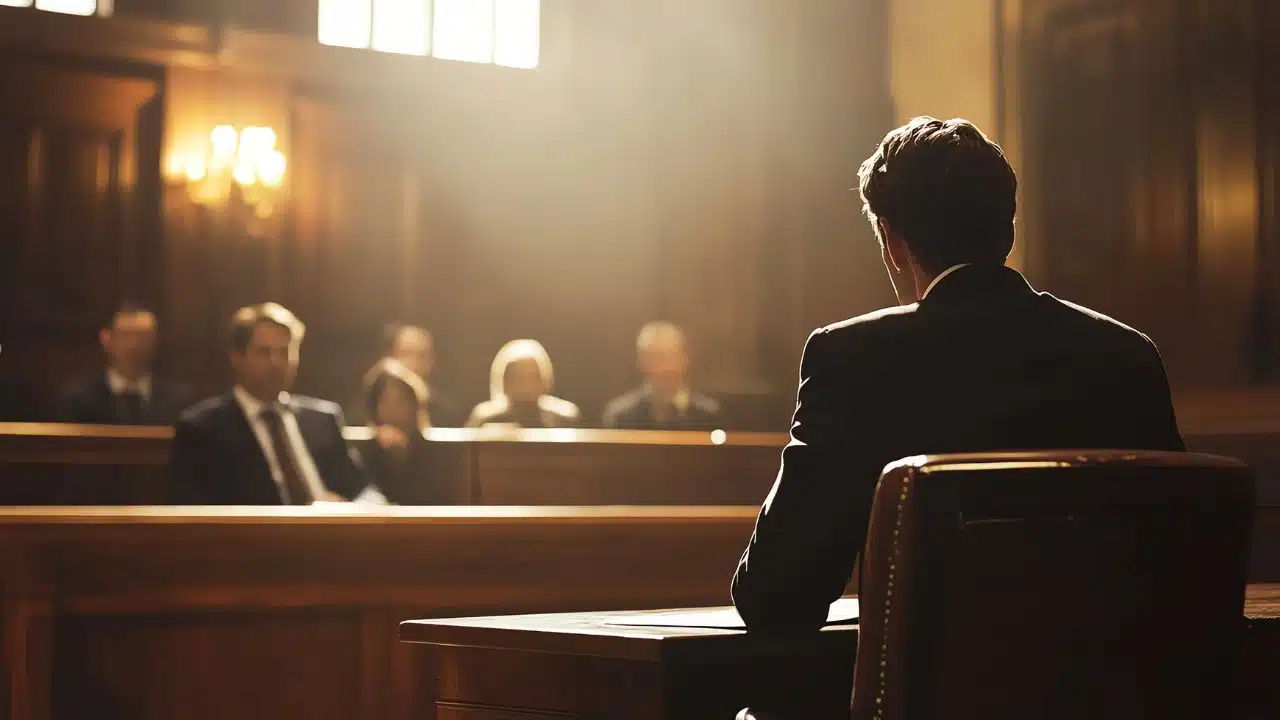 Role Of Evidence In Federal Criminal Defense