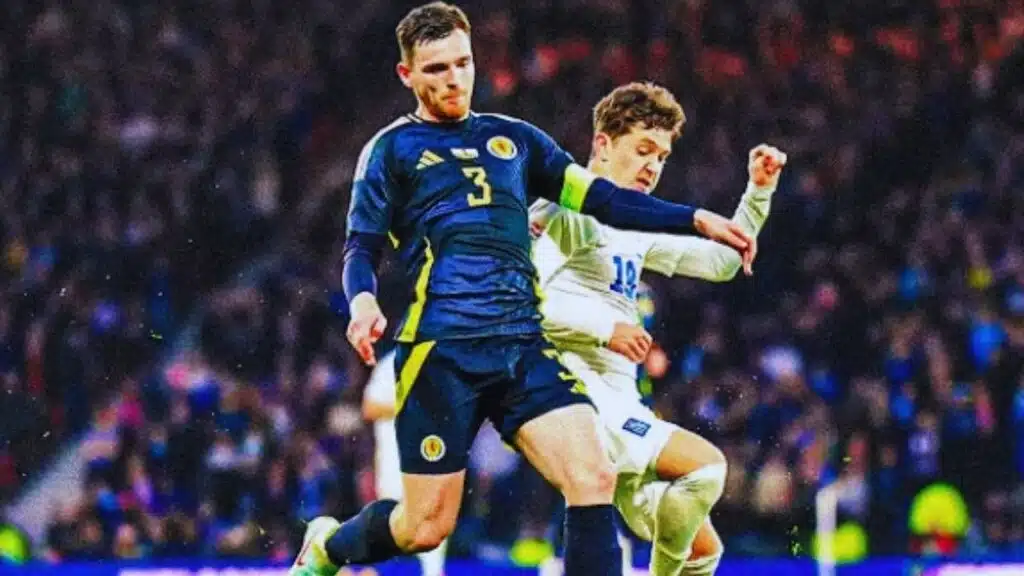 Scotland Crash to Defeat Against Greece