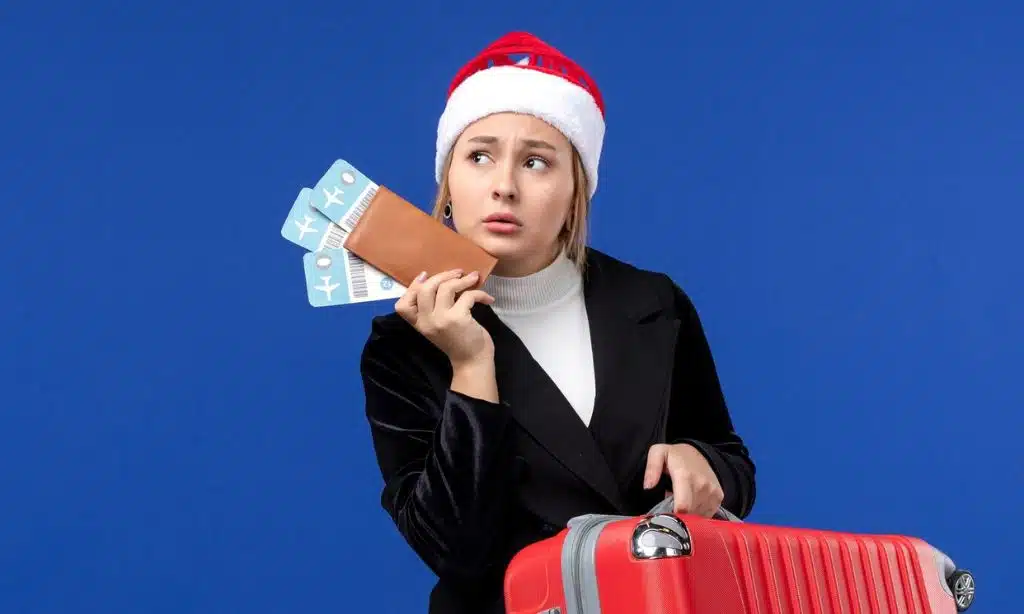 Separate Business and Personal Travel Costs