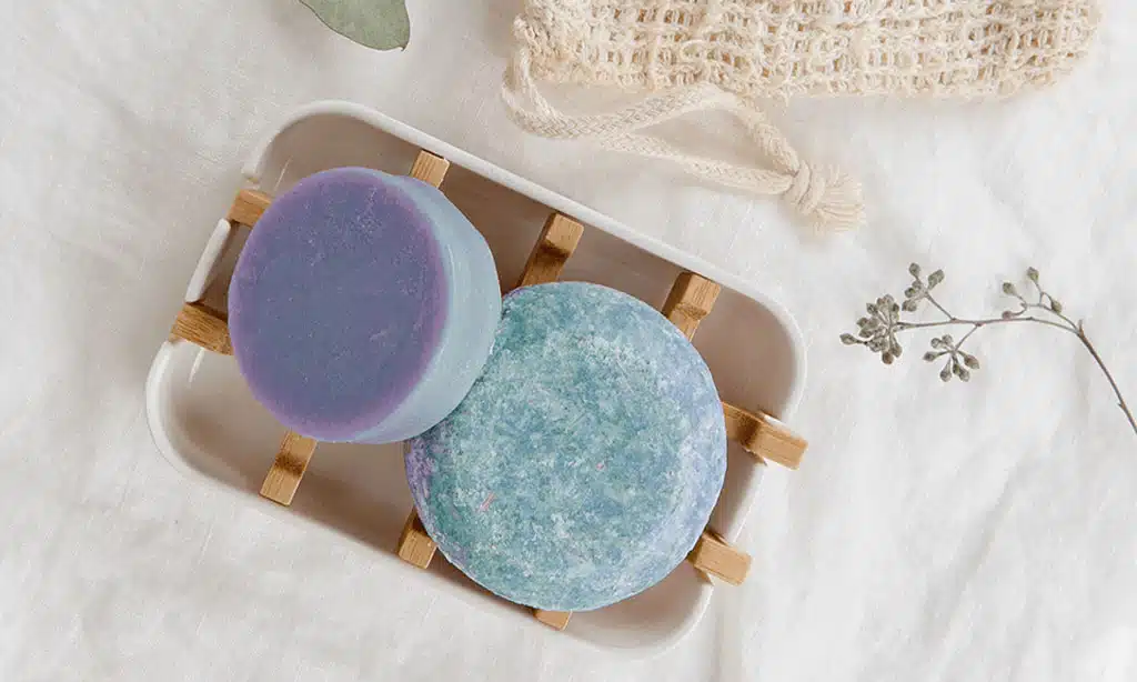 Shampoo Bars