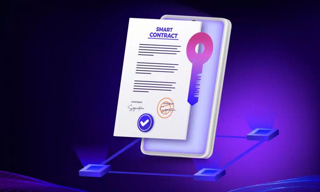 Smart Contracts and Automated IoT Transactions