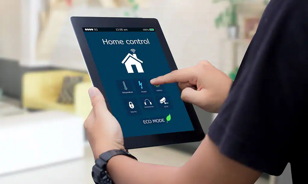 Smart Home Integration