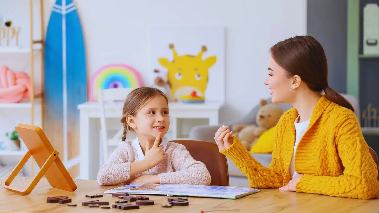 Speech-Language Pathology Services