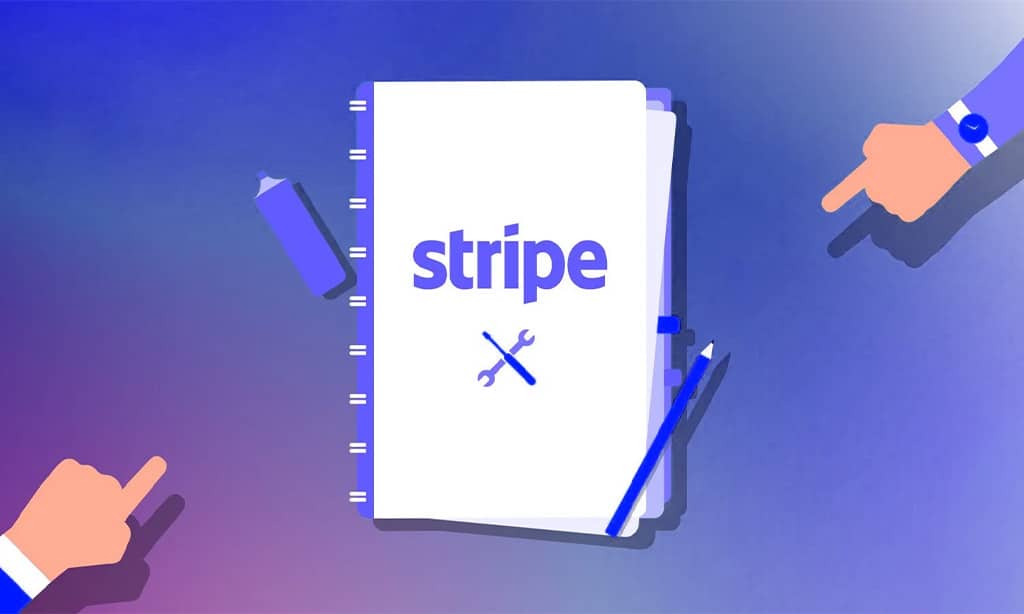 Stripe – Seamless Payment Processing