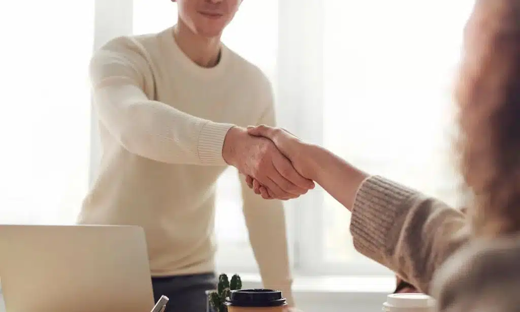 Strong Networks, Concrete Outcomes