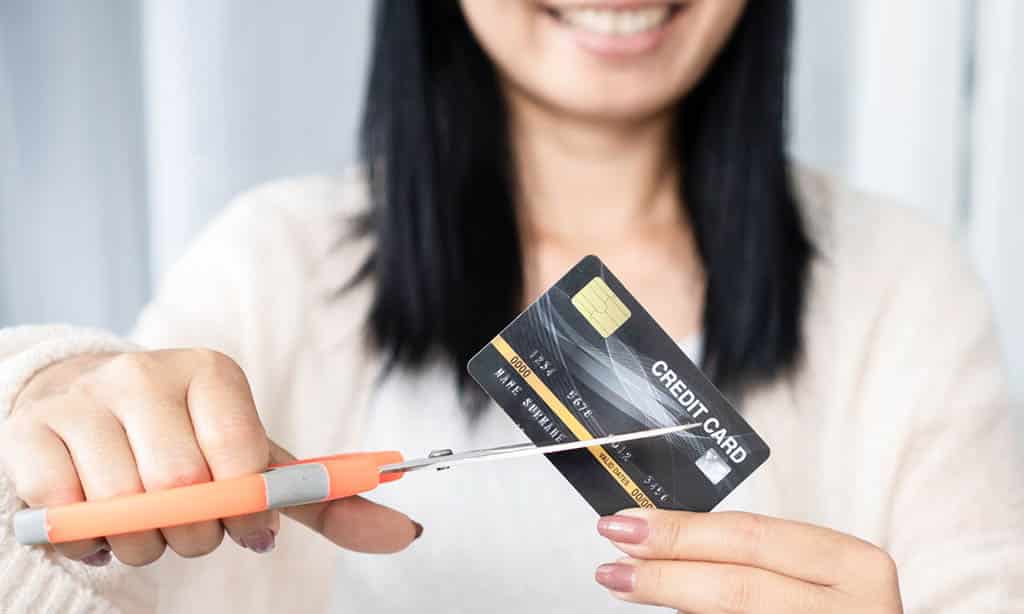 From Credit Card Debt to Financial Freedom