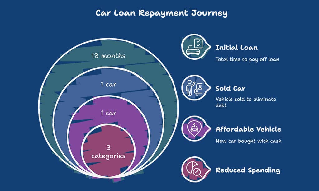 Conquering Car Loan Debt