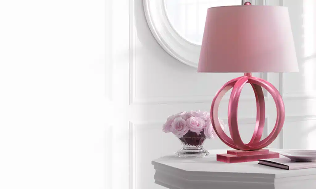 Table Lamps for Accent Lighting