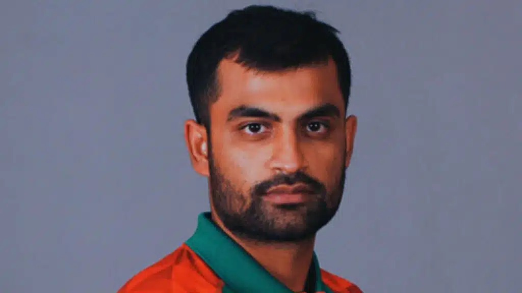 Tamim Iqbal Health Update