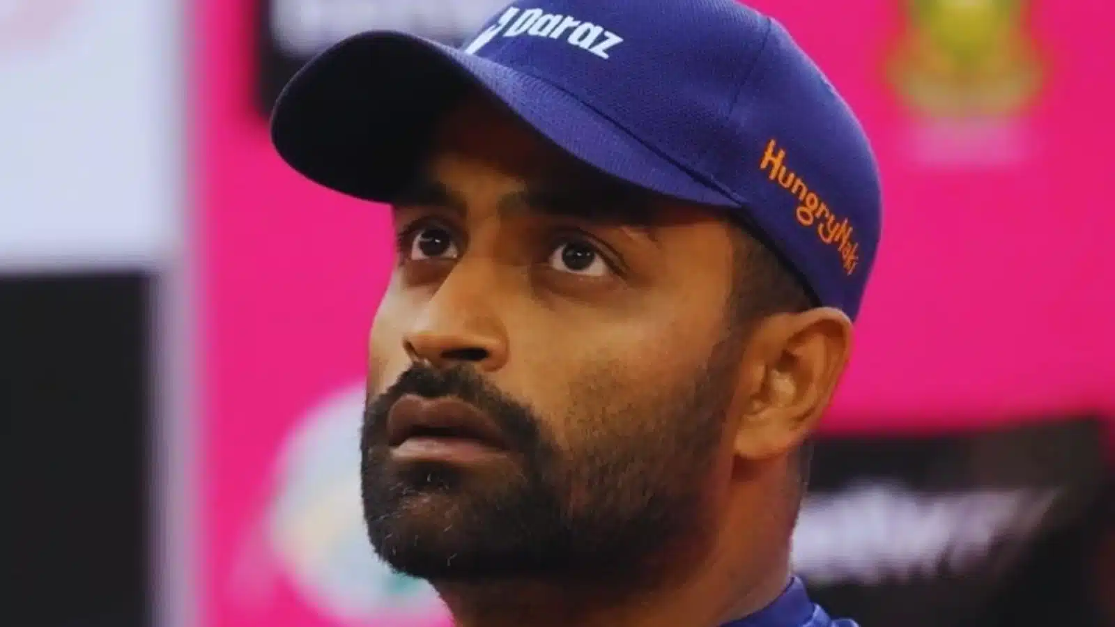 Tamim Iqbal heart attack