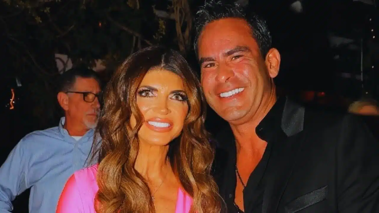 Teresa Giudice Tax Debt