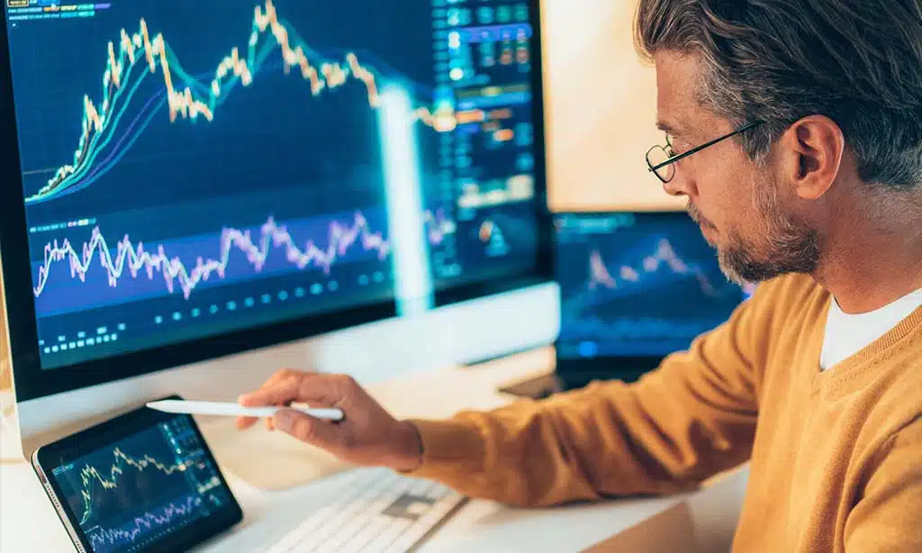 The Basics of Crypto Trading Strategies