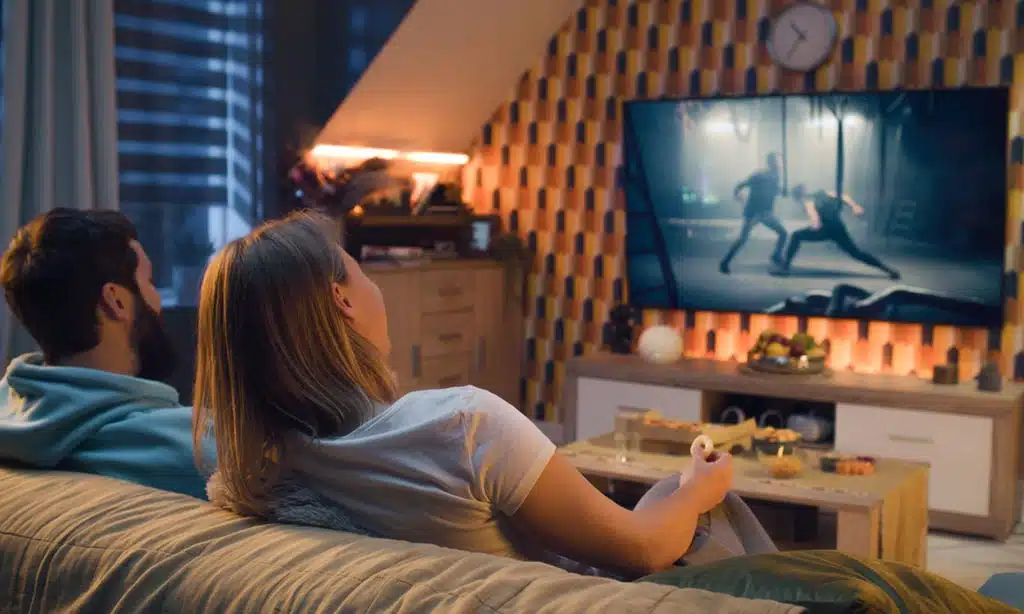 The Biggest Highlights of Hulu's March 2025 Lineup