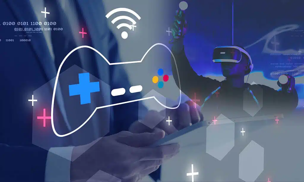 The Future of Gaming: A Technological Revolution