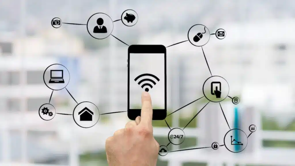 Necessity of Wireless Communication