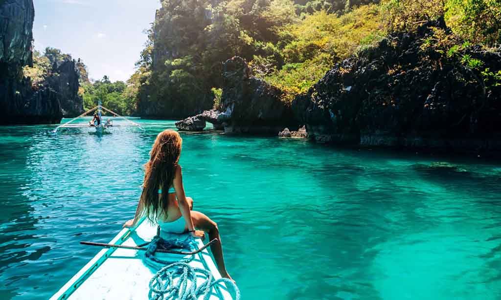 The Philippines