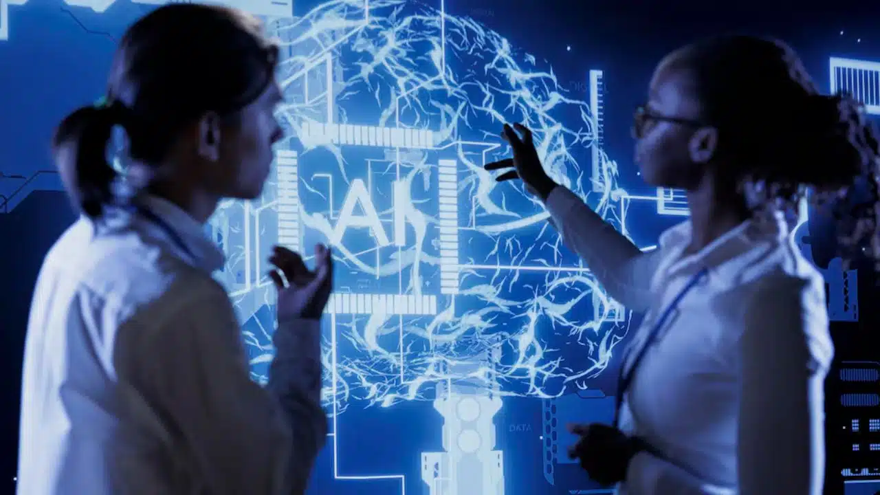 Role of AI in Enhancing Volunteer Management Platforms