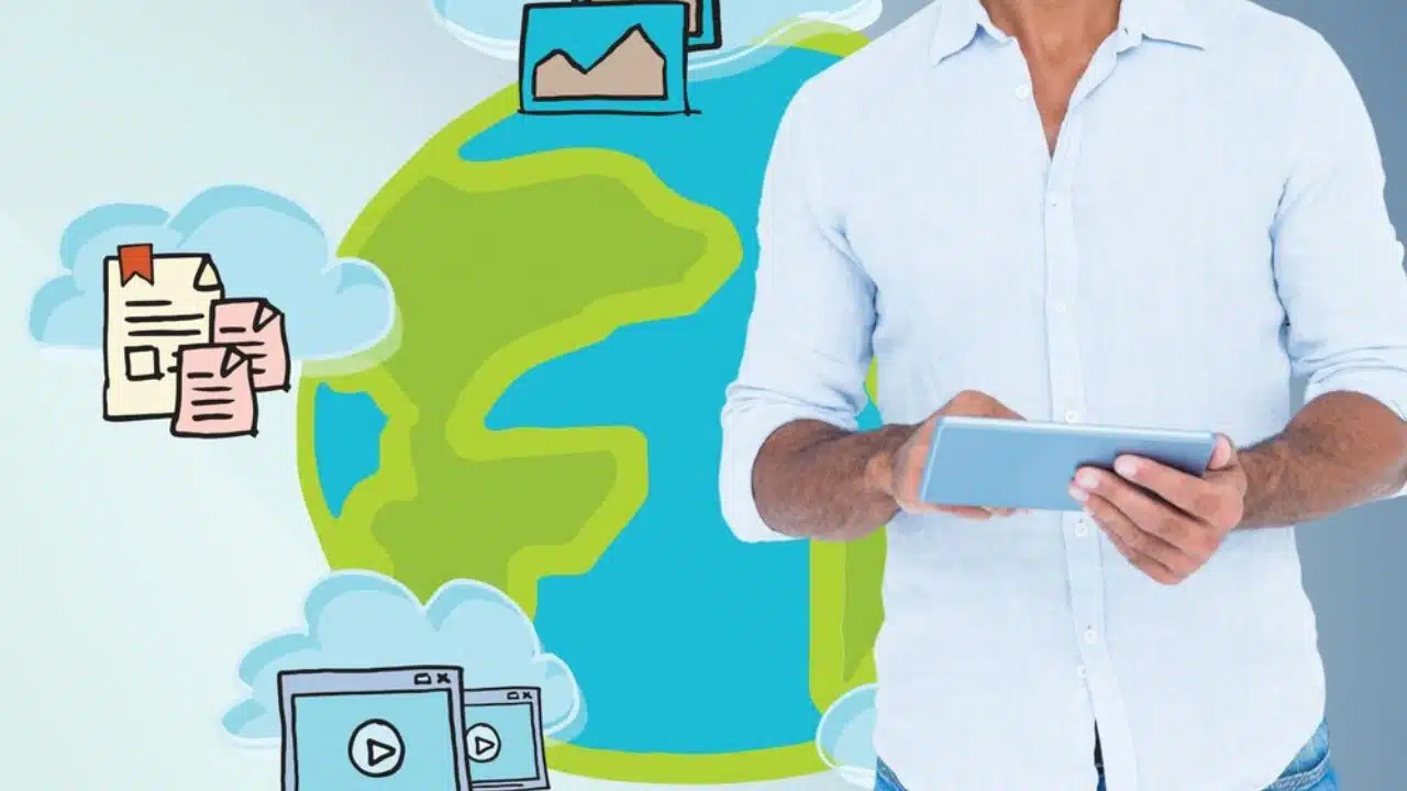 Geo-Fencing Technology