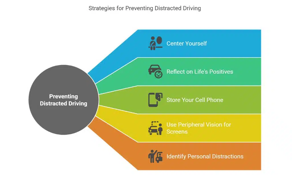 Think About What’s Good in Your Life