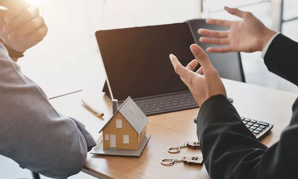 Be Prepared for Negotiations