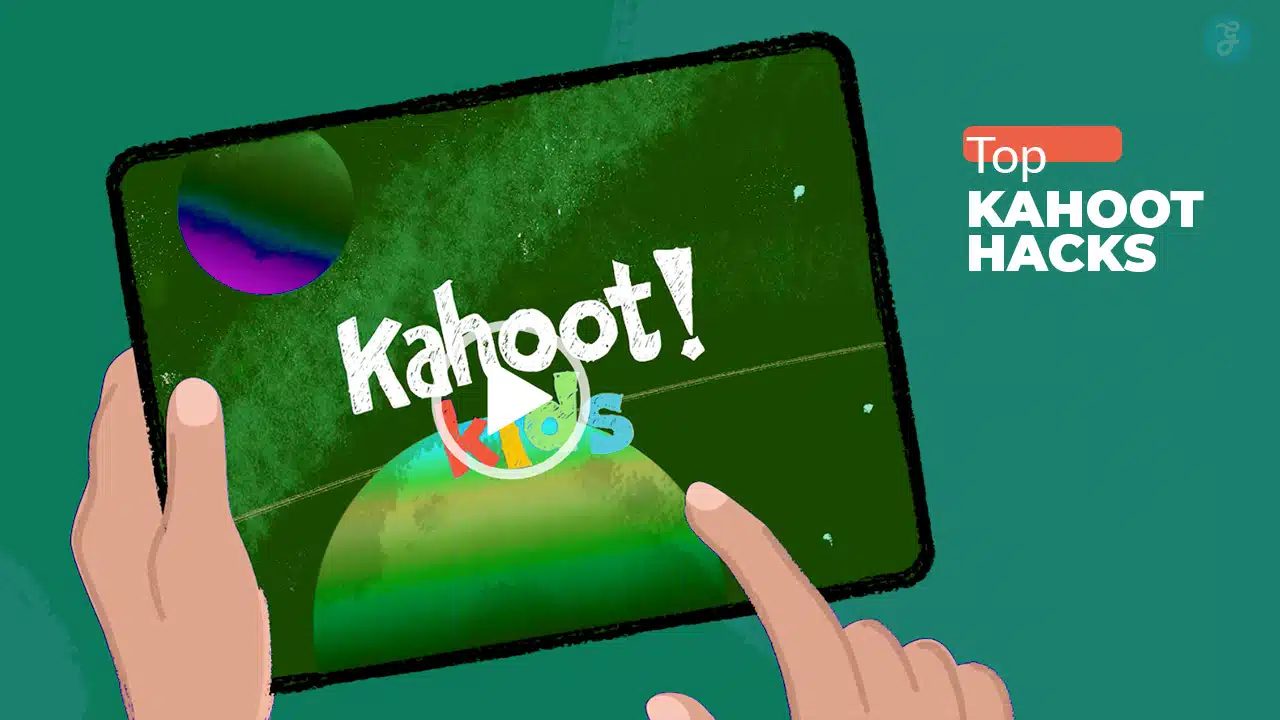 Top Kahoot Hacks