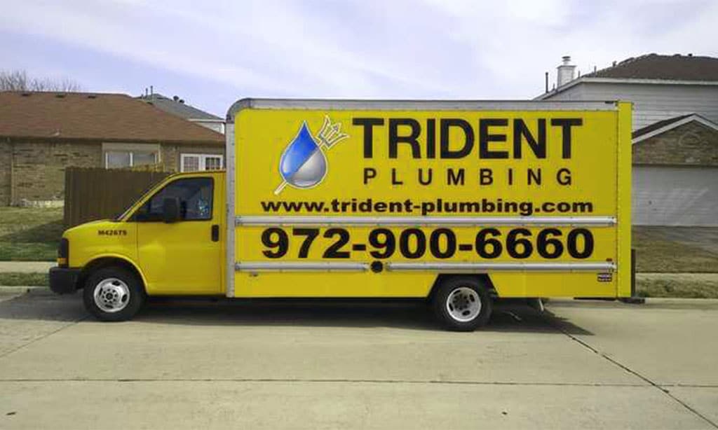 Trident Plumbing