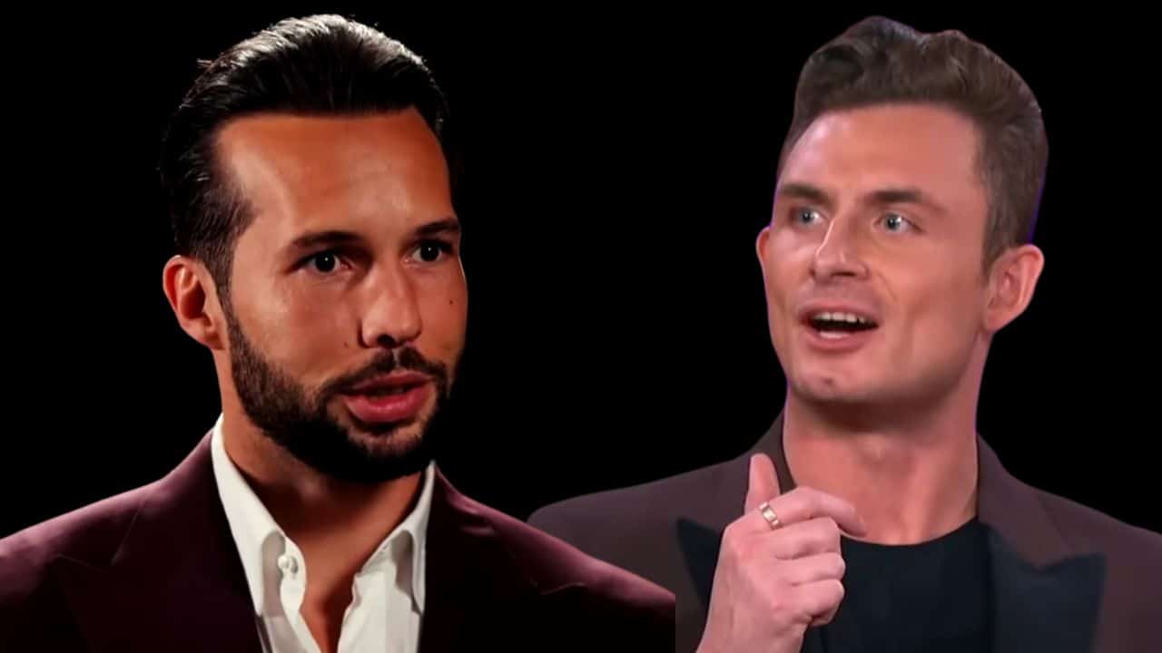 Tristan Tate Slams James Kennedy Woke Mob Controversy