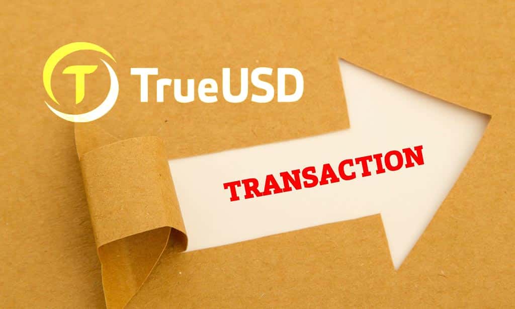 TrueUSD (TUSD) – A Transparent Alternative