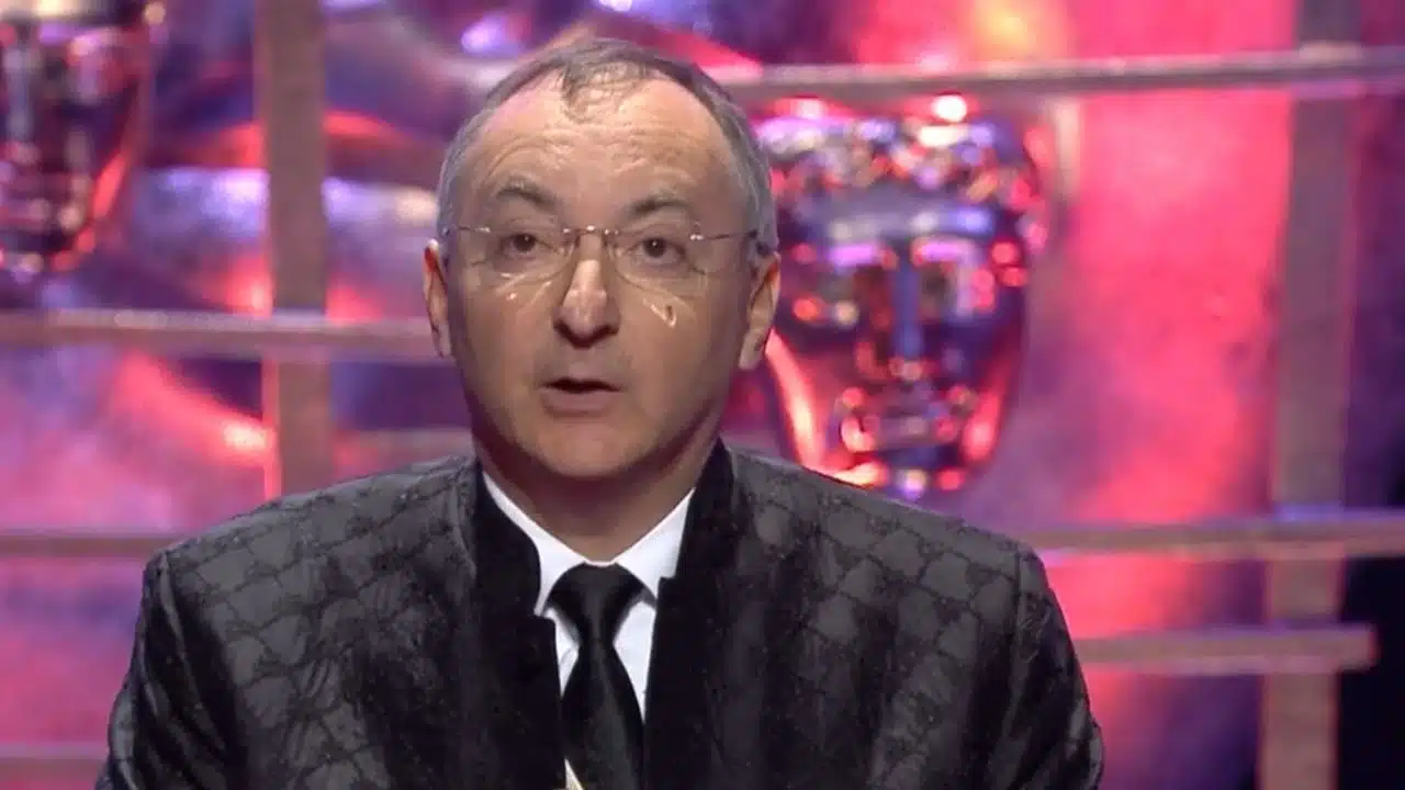 UK TV Industry in Crisis Wolf Hall Director Warns