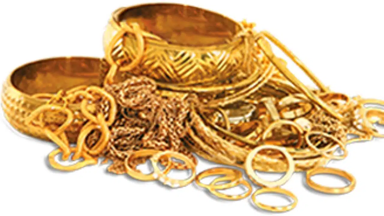 Predictions for Gold Rate Trends in 2025