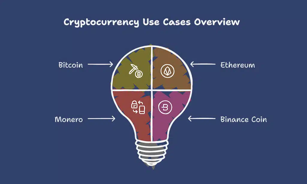 Use Cases and Smart Contracts
