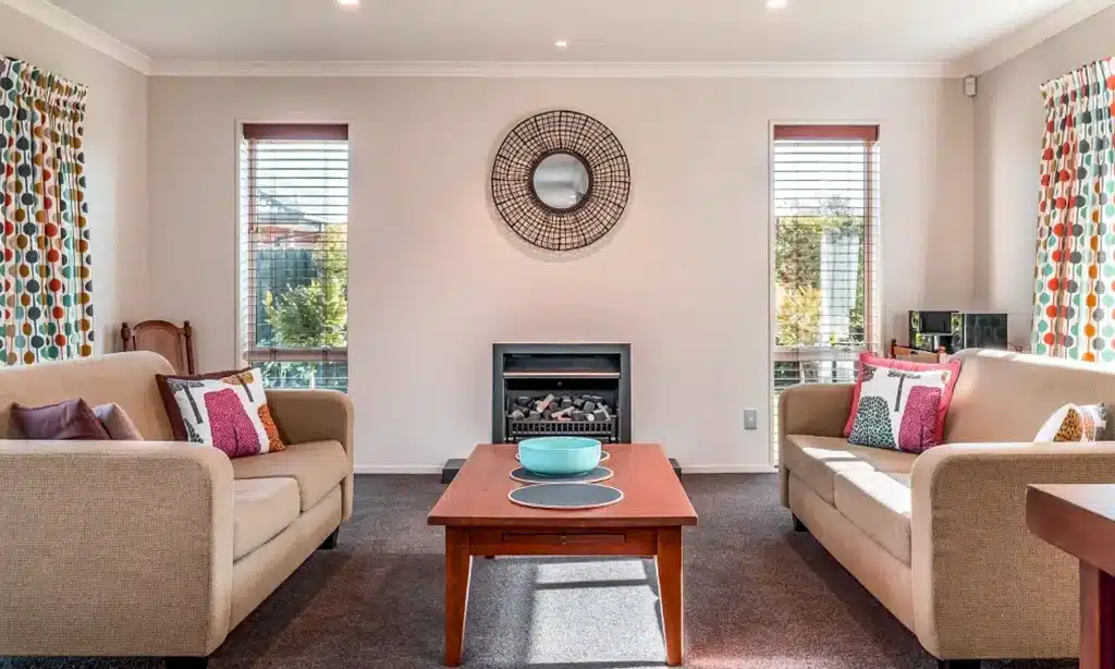 Use Neutral Colors for a High-End Look