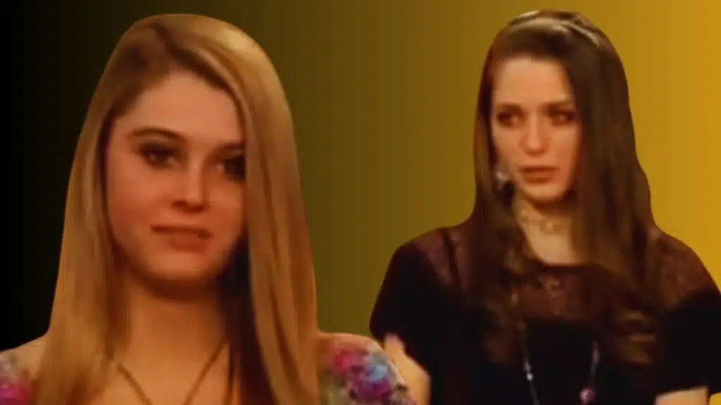 Was Janelle Kelly Ever Found