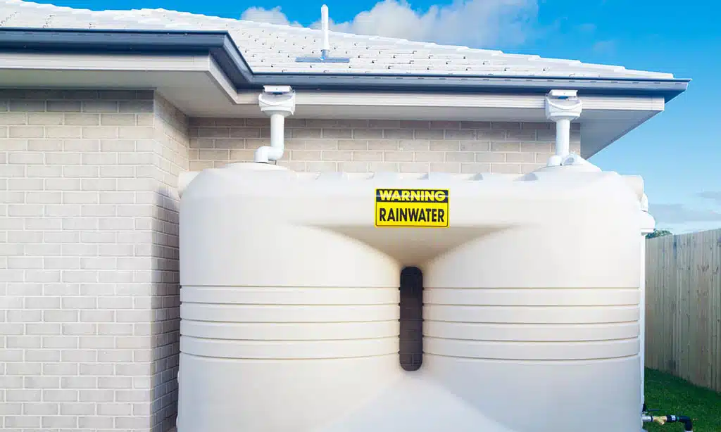 Water Conservation and Sustainable Use