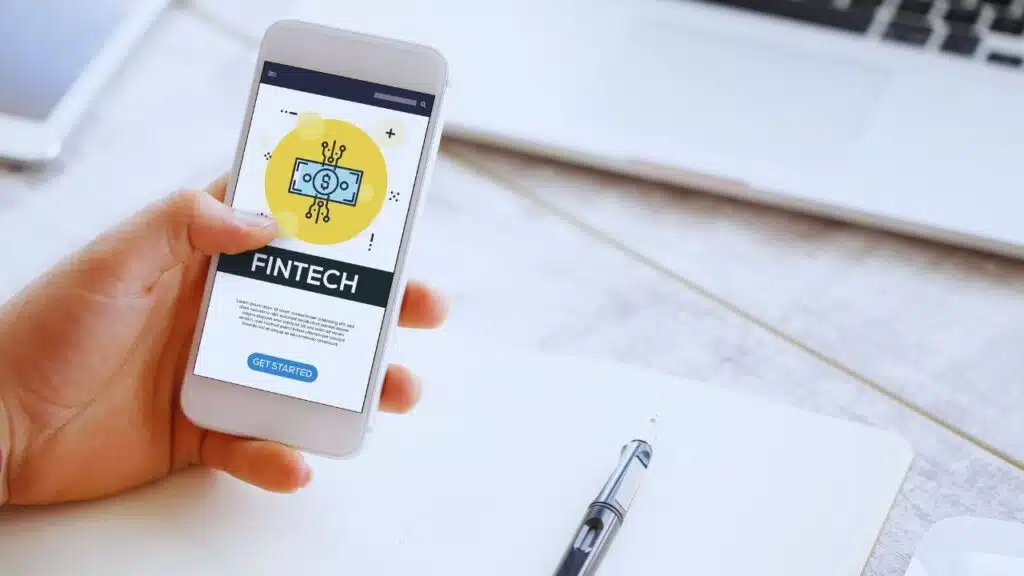 Ways Fintech Is Revolutionizing Credit Decisions for Banks