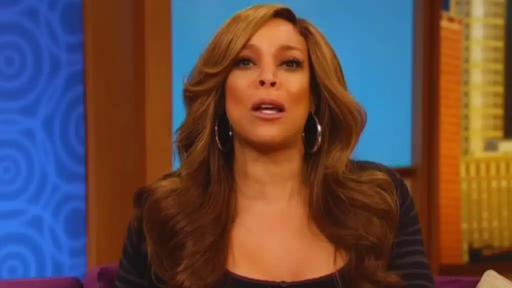 Wendy Williams Assisted Living Escape Help Notes