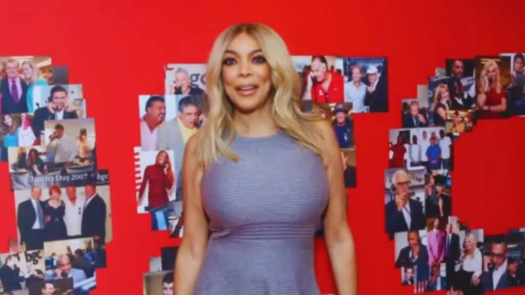 Wendy Williams mental competency test results