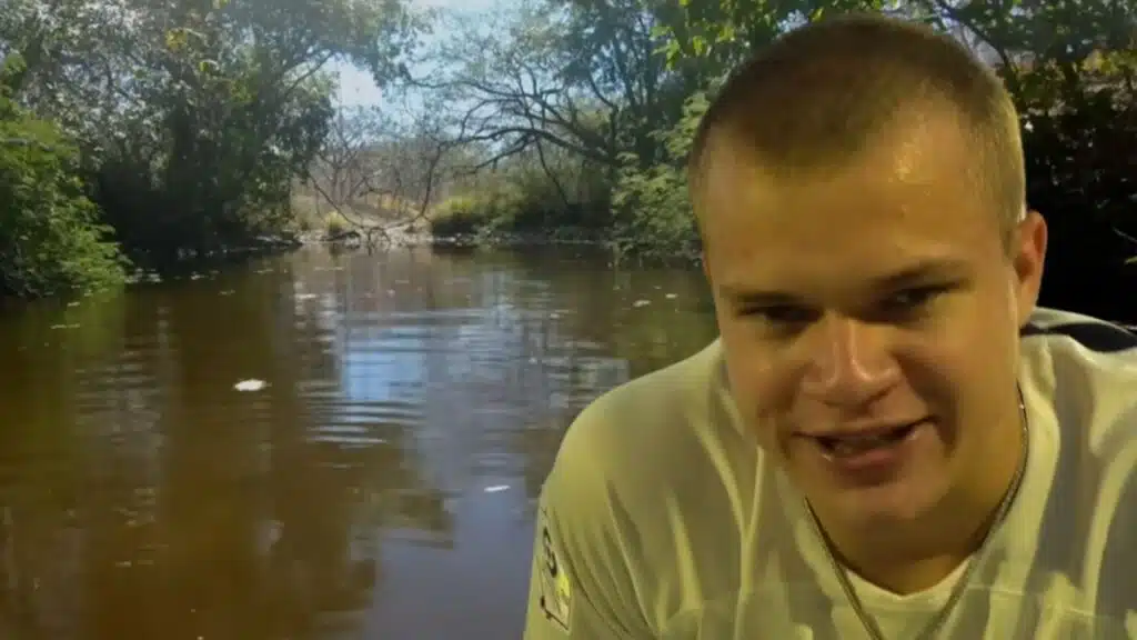 What Does Jynxzi Have