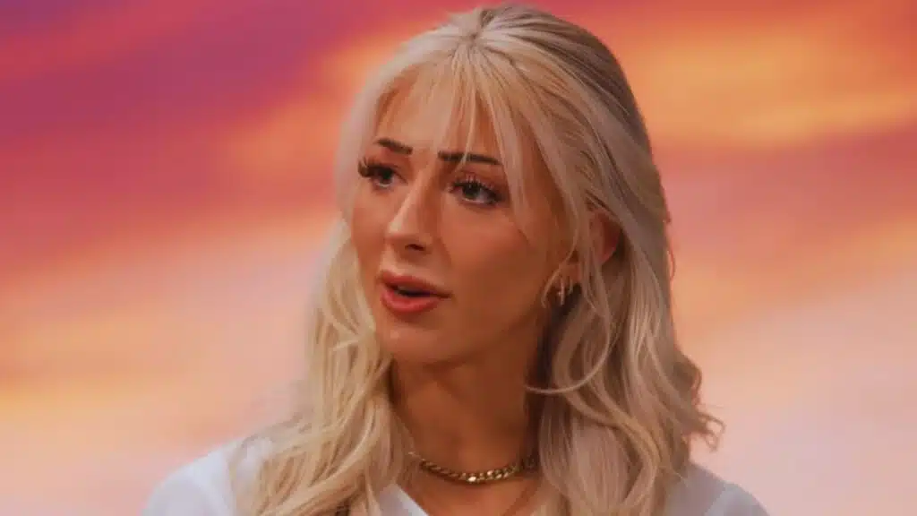 What Happened to Nala Ray