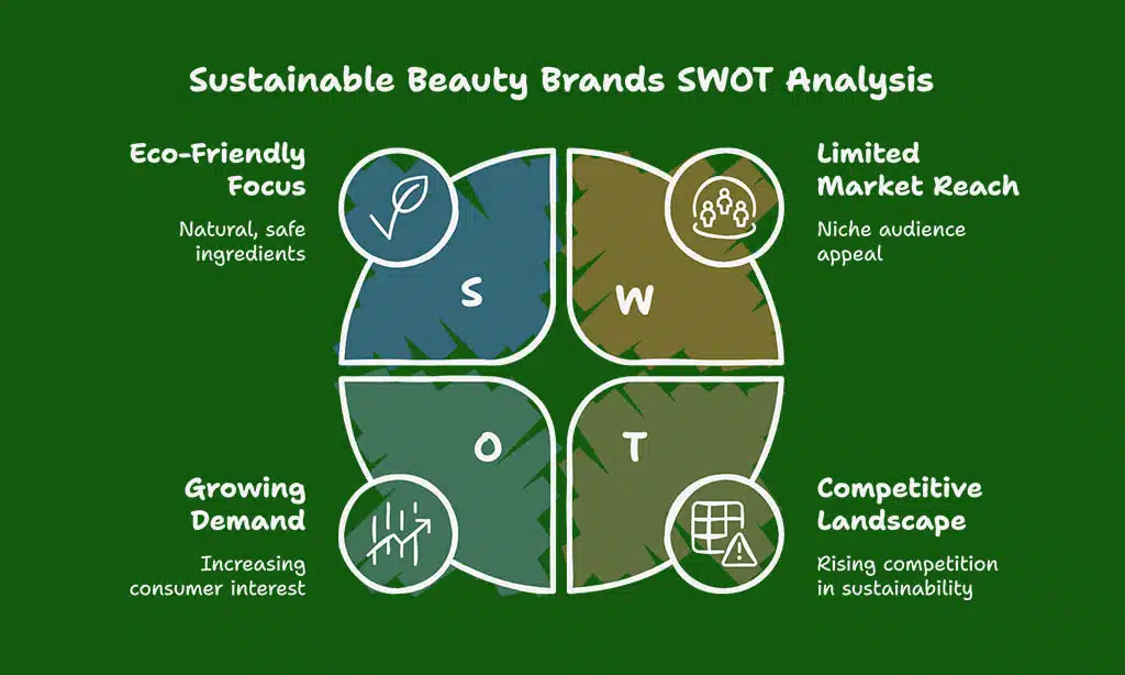 What Makes a Beauty Brand "Sustainable"?